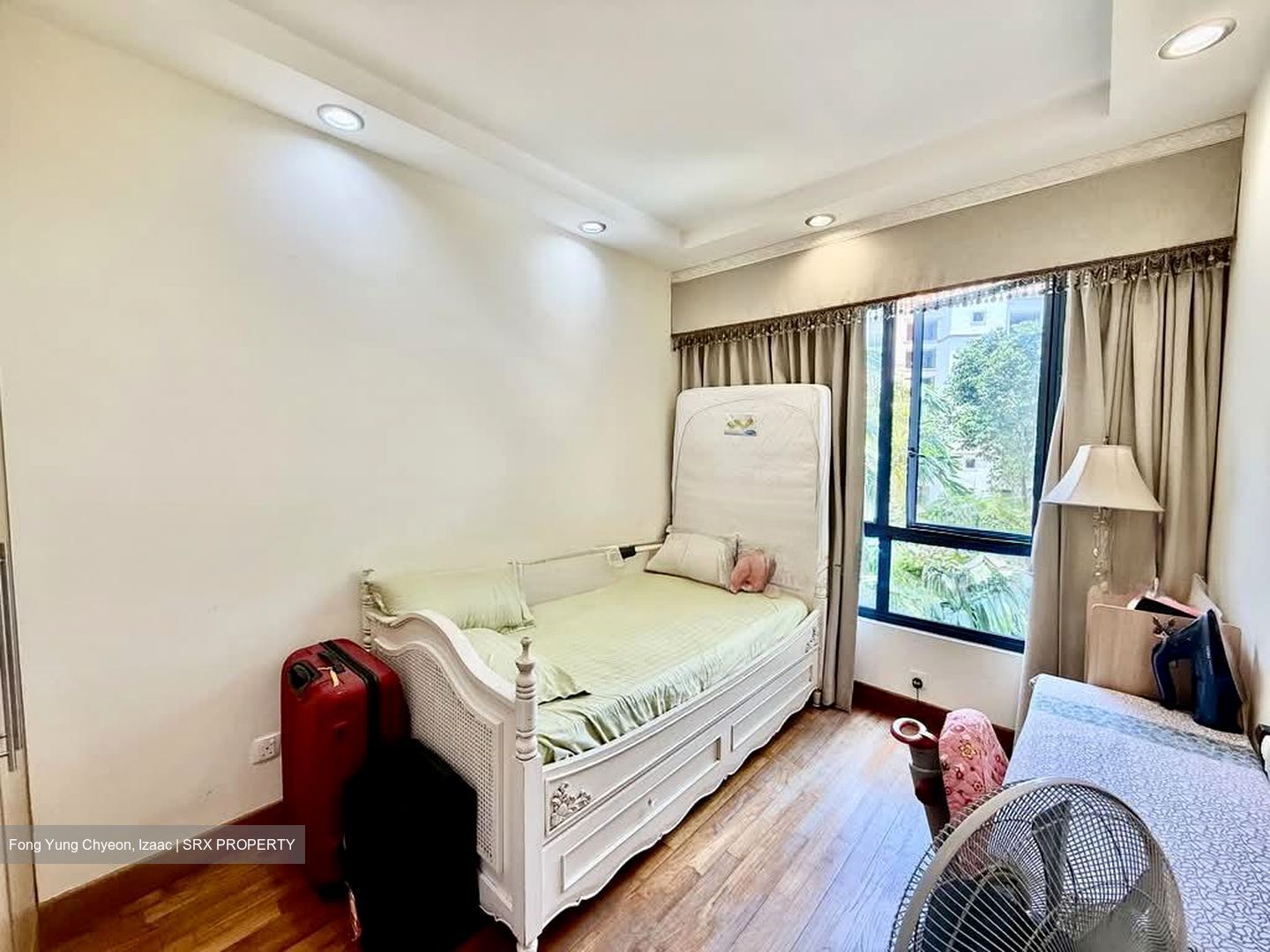 Water Place (D15), Condominium #534028821
